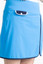 Kinona Club Champion Woman Golf Skort - French Blue