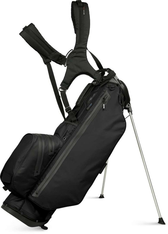 Sun Mountain 2023 Team H2no Stand Golf Bag - Black