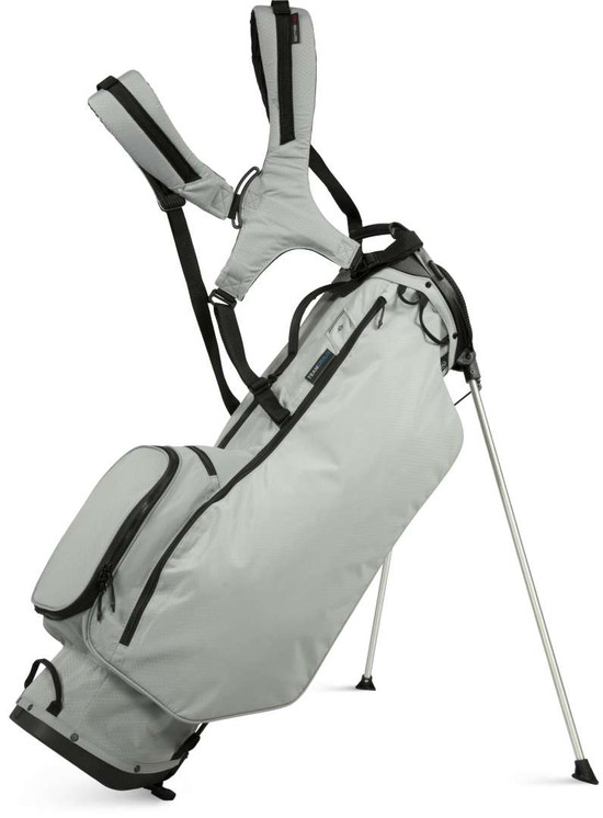 Sun Mountain 2023 Team Superlite Stand Golf Bag - Gray