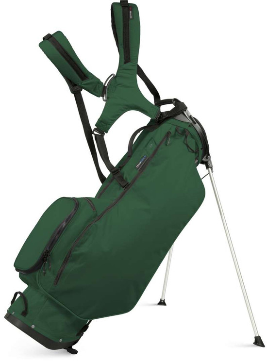 Sun Mountain 2023 Team Superlite Stand Golf Bag - Green