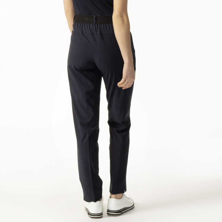 Daily Sports Beyond Woman's High Water Pants - Navy