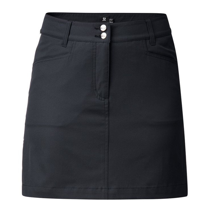 Daily Sports Glam Women's  Skort - Navy