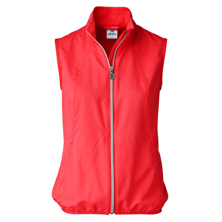 Daily Sports Mia Mandarine Wind Women's Vest