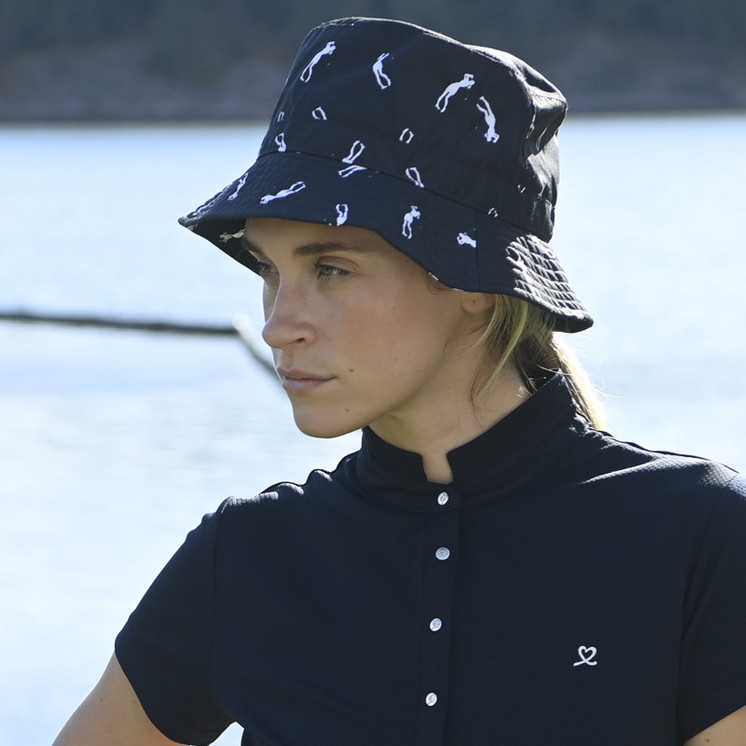 Daily Sports San Remo Bucket Women's Hat