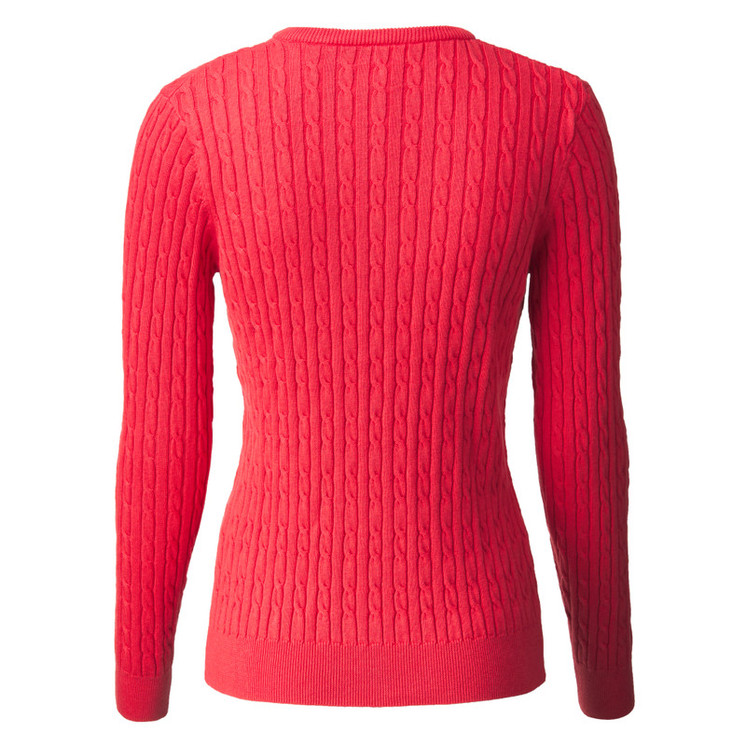 Daily Sports Madelene Mandarine Women's Pullover