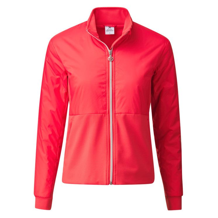 Daily Sports Debbie Mandarine Women's Jacket