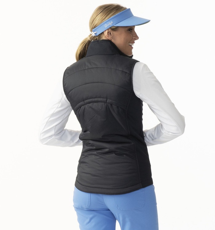 Daily Sports Brassi Women's Vest - Navy