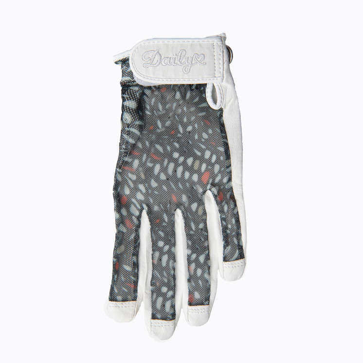 Daily Sports Imola Graceful Tour Golf Women's Sun Glove Left  