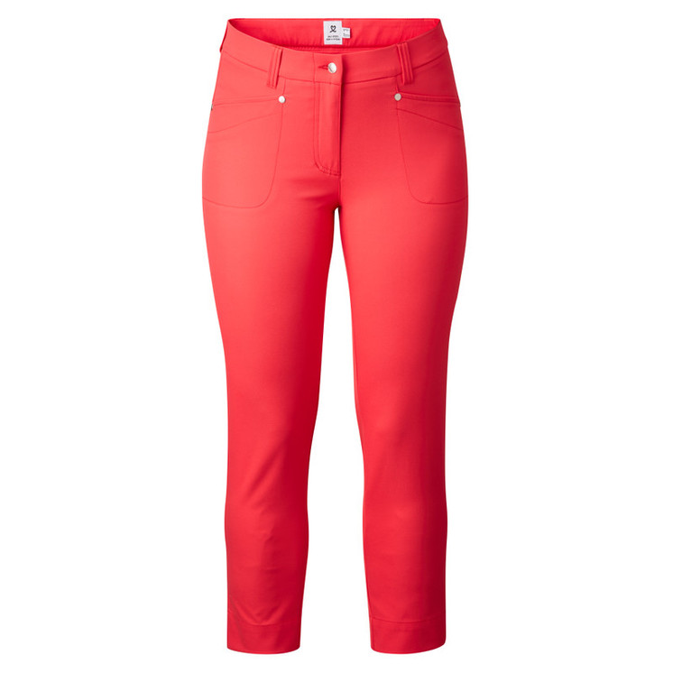 Daily Sports Lyric Mandarine High Water Women's Ankle Pants 