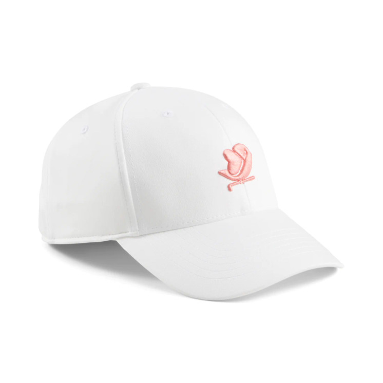 Puma Women's Love Golf Cap 