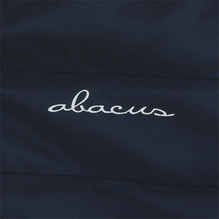 Abacus Etna Padded Reversible Women's Golf Jacket - Navy