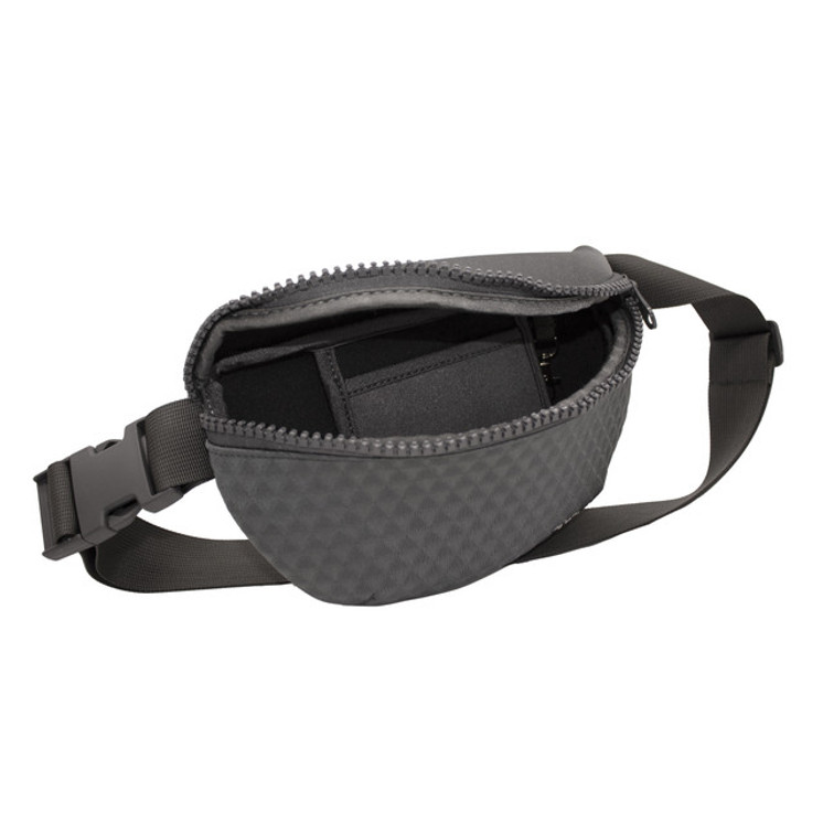 Glove It Slate Golf Belt Bag