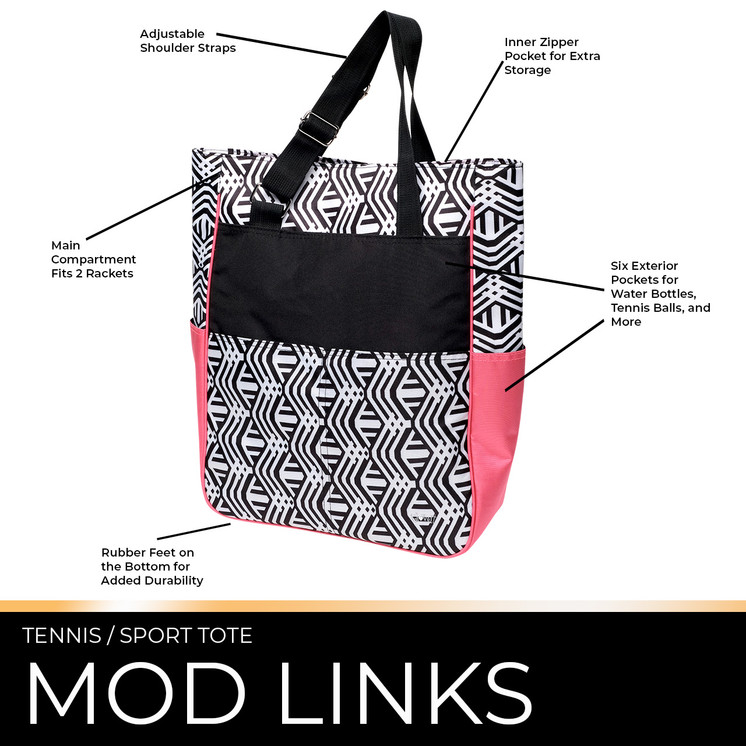 Glove It Mod Links Tennis / Sport Golf Tote