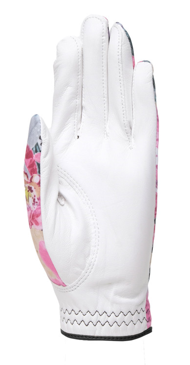 Glove It Orchid Cheetah Golf Glove