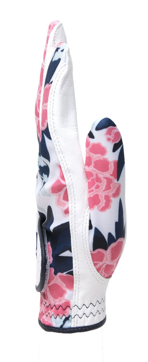 Glove It Peonies & Pars Golf Glove