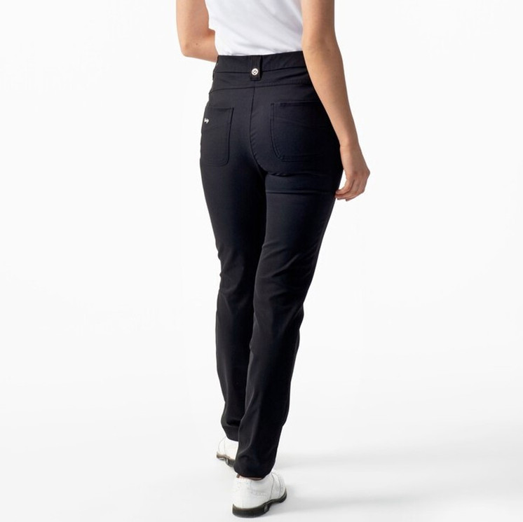 Daily Sports Lyric Women's Pants 29"- Black