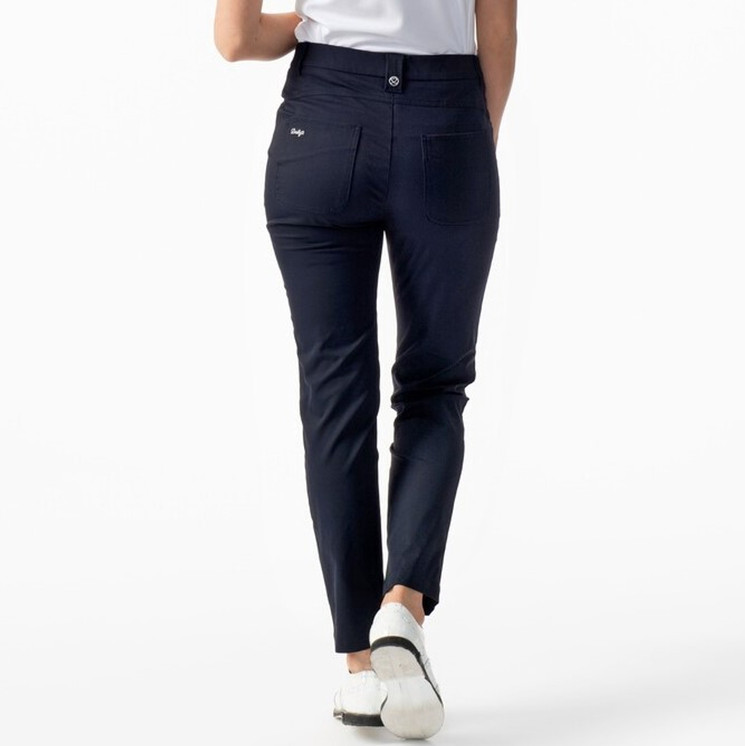 Daily Sports Lyric Women's Pants 32"- Navy