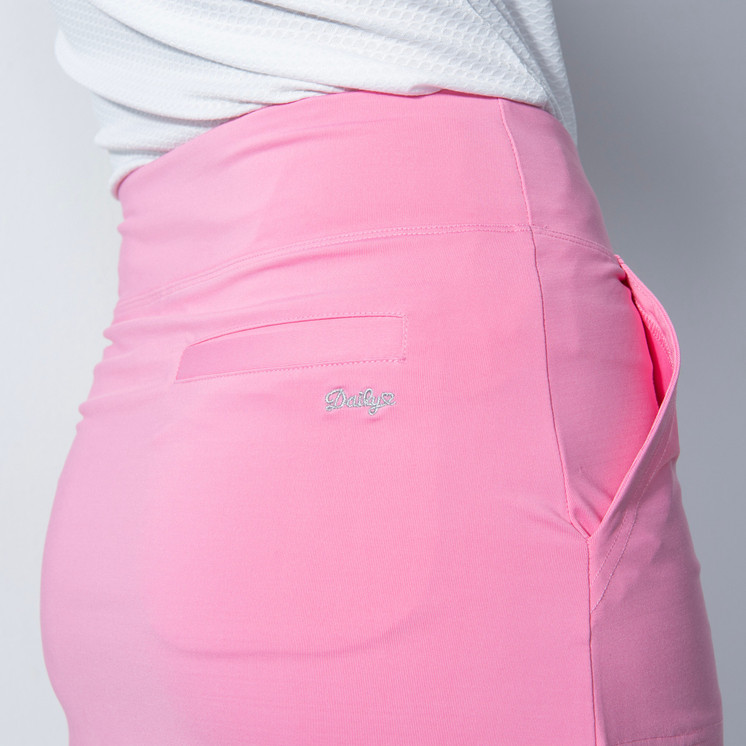 Daily Sports Genua Skort 20" - Pink Sky 