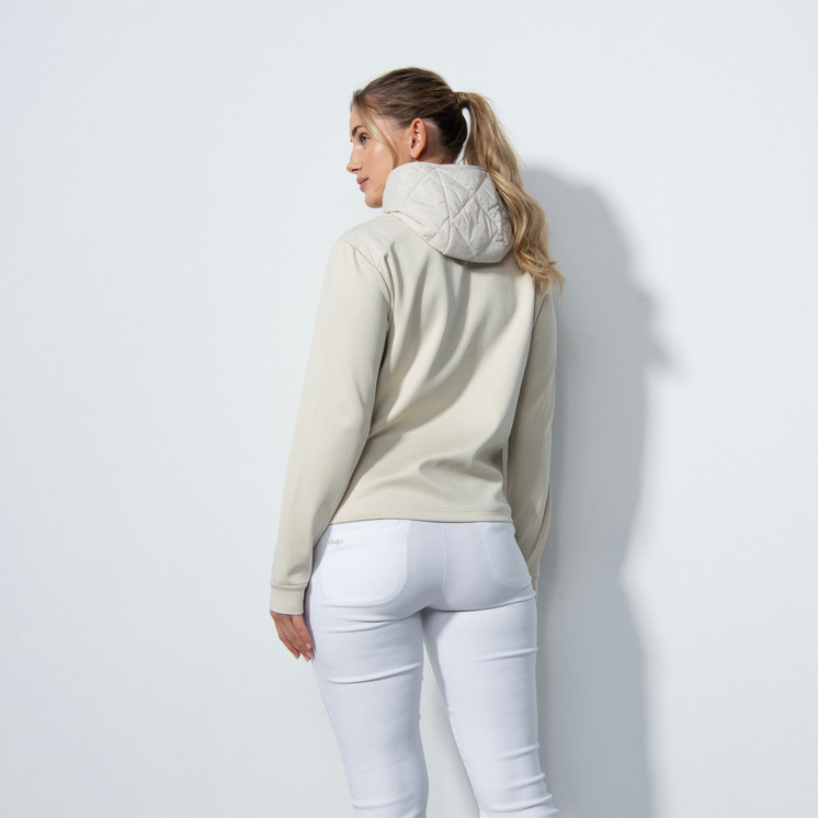 Daily Sports Liezen Jacket - Sand 