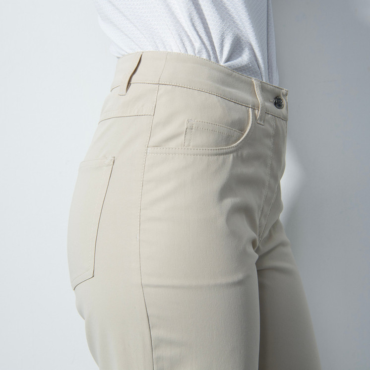 Daily Sports Trieste Pants 32" - Sand 