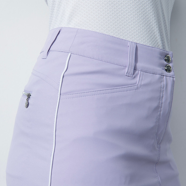 Daily Sports Glam Skort 20" - Violet 