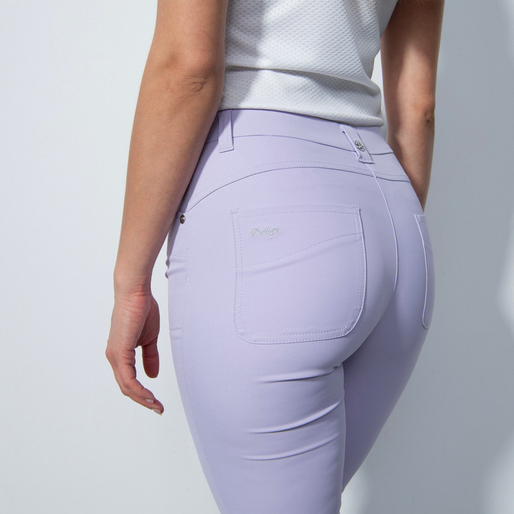 Daily Sports  Lyric Pants 29" - Violet 