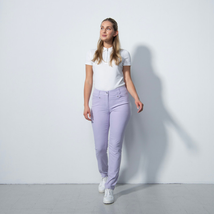 Daily Sports  Lyric Pants 32" - Violet 