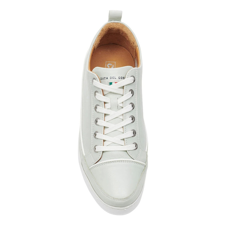 Duca Del Cosma Festiva Women's Golf Shoe - Celadon