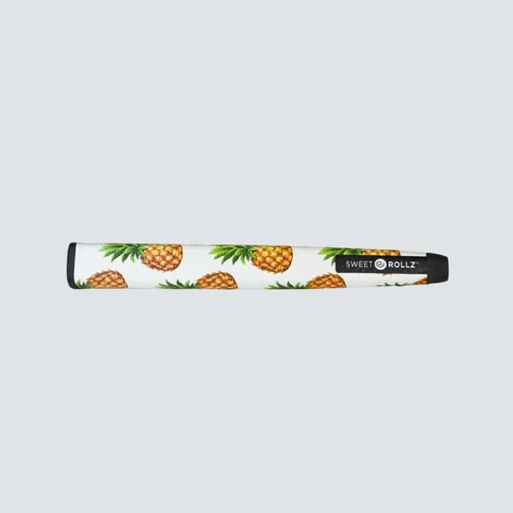 Sweet Rollz Golf Club Grip - La Pina