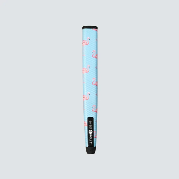 Sweet Rollz Golf Club Grip - South Beach