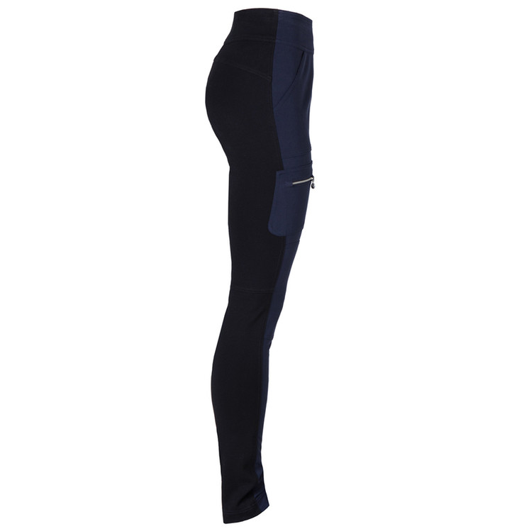 Daily Sports Avoriaz Navy 32" Pants 