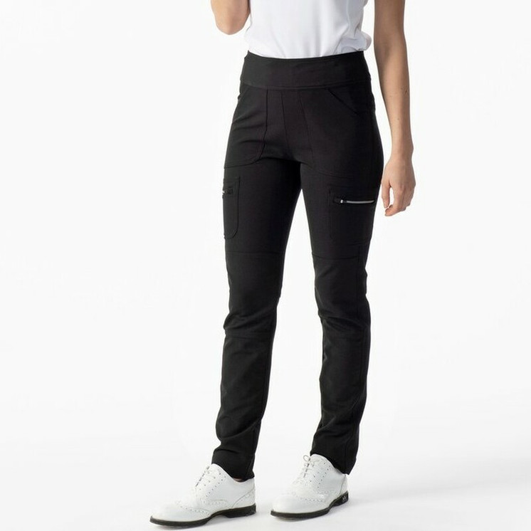 Daily Sports Avoriaz 29"Pants  - Black 