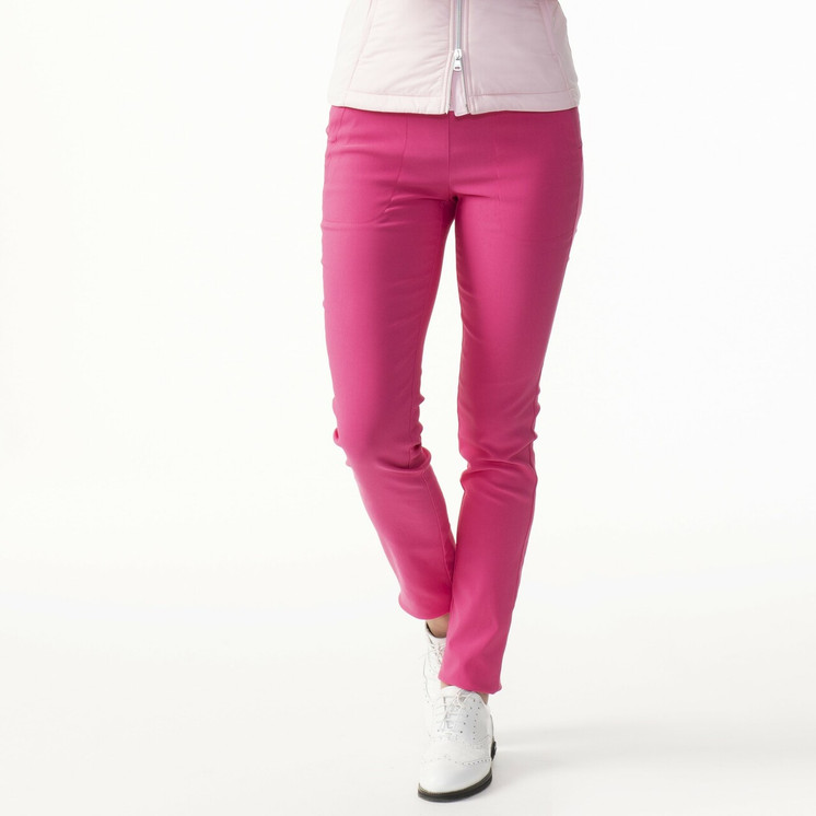 Daily Sports Magic Dahlia 32" Pants - Pink 