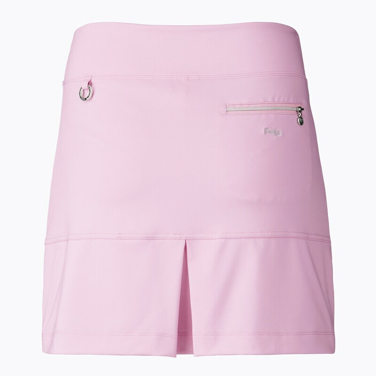 Daily Sports Madge 20" Skort - Pink 