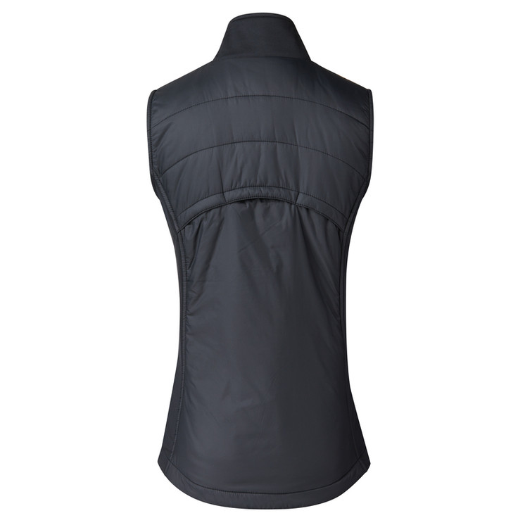 Daily Sports Brassie Lightly Padded Vest- Navy 