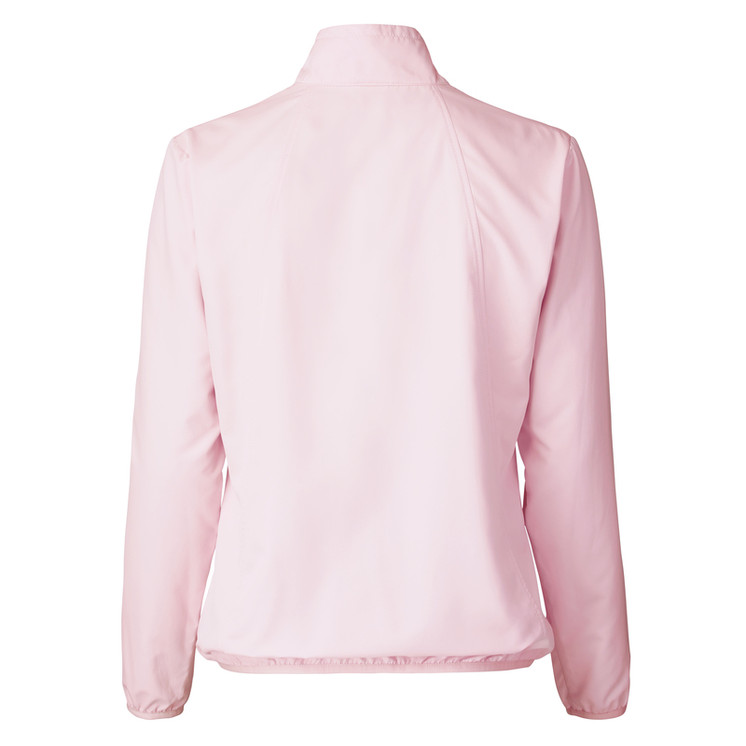 Daily Sports Mia Wind Jacket - Pink 