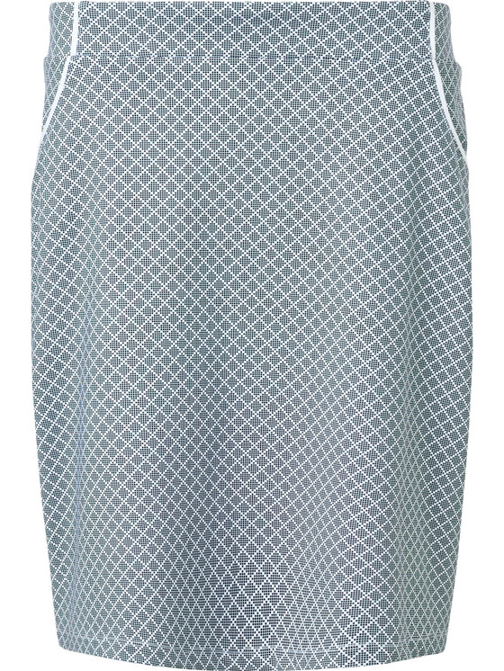 Abacus Sportswear Lily Women's Golf  Skort 19" (50cm) - diamond