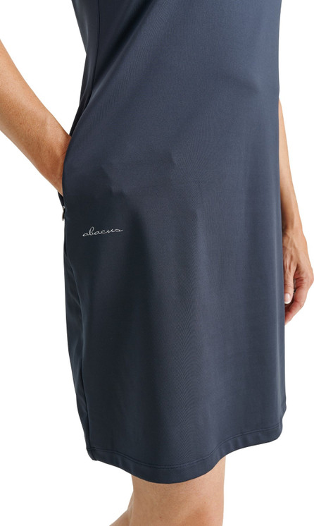 Abacus Sportswear Lily Women's Golf  Dress - navy