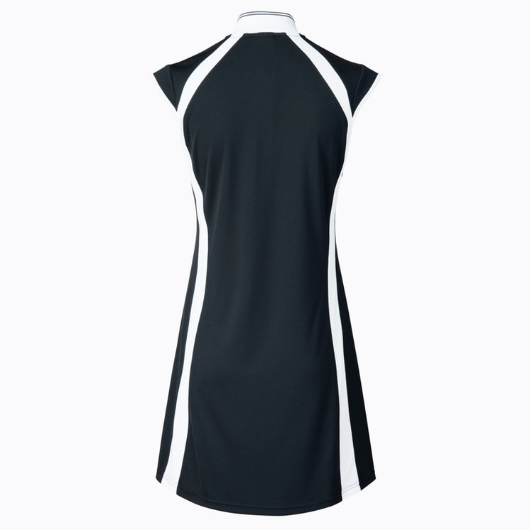 Daily Sports Hannah Sleeveless Women's Golf Dress - Navy