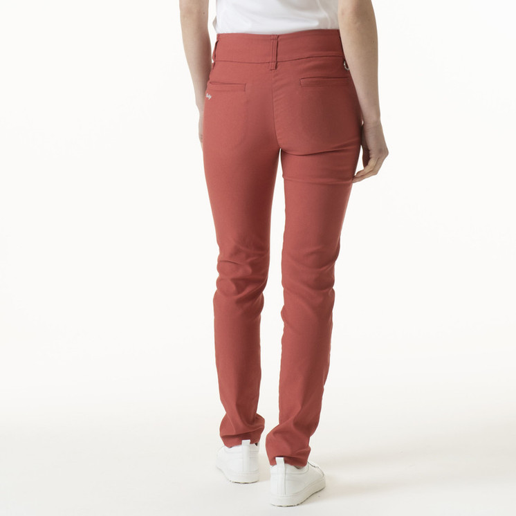 Daily Sports Magic 32" Pants - Redwood