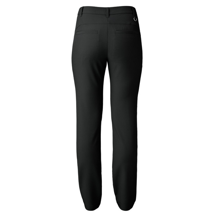 Daily Sports Maddy  32" Pants - Black