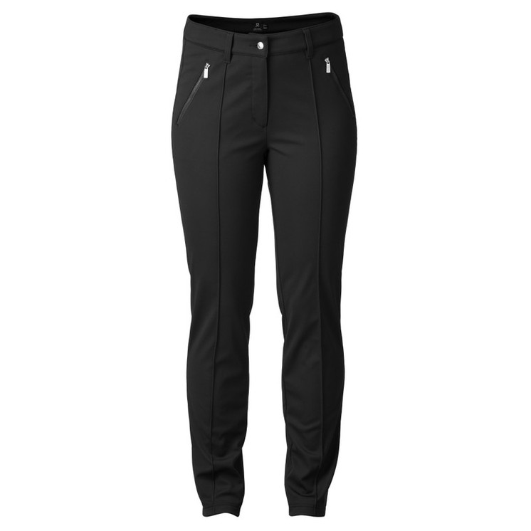 Daily Sports Alexia 32" Pants - Black