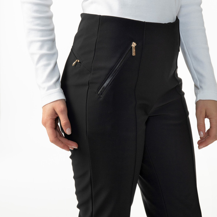 Daily Sports Alexia 32" Pants - Black