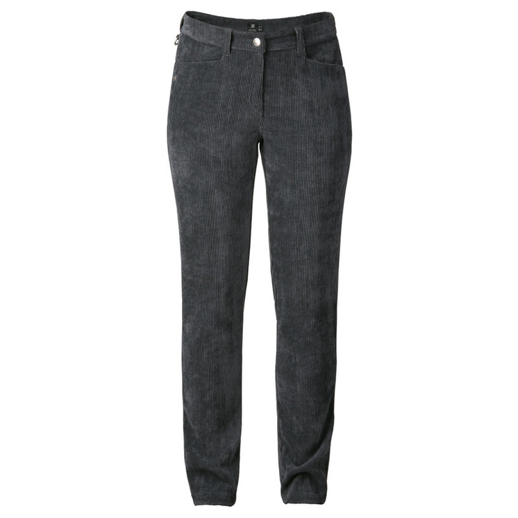 Daily Sports Cory 32" Pants - Lava Gray