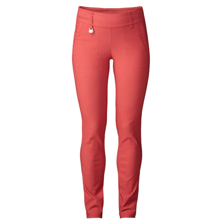 Daily Sports Magic 29" Pants - Redwood