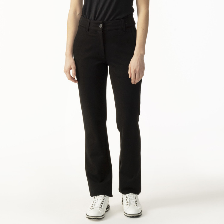 Daily Sports Daph 29" Pants - Black