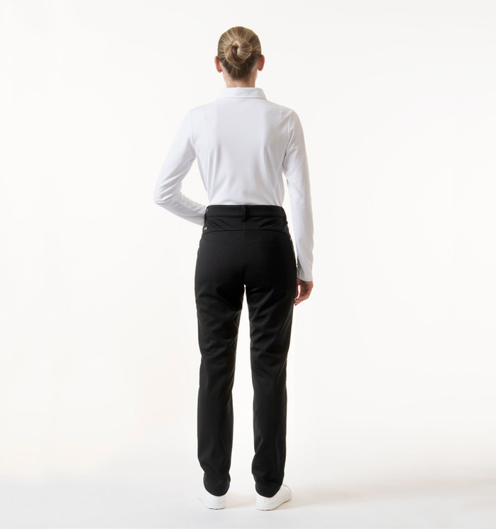 Daily Sports Alexia 29" Pants - Black