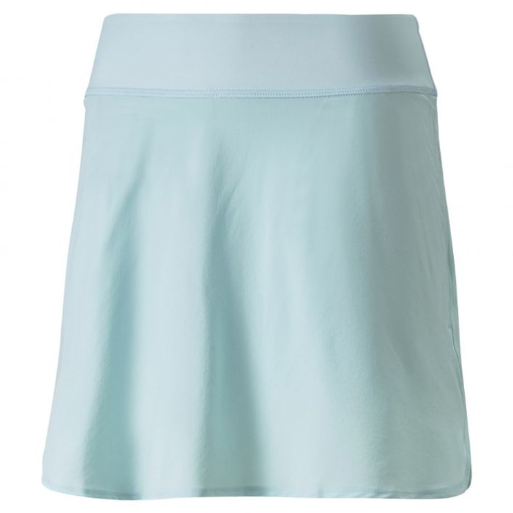 Puma Pwrshape 18" Golf Skirt - Porcelain - FINAL SALE