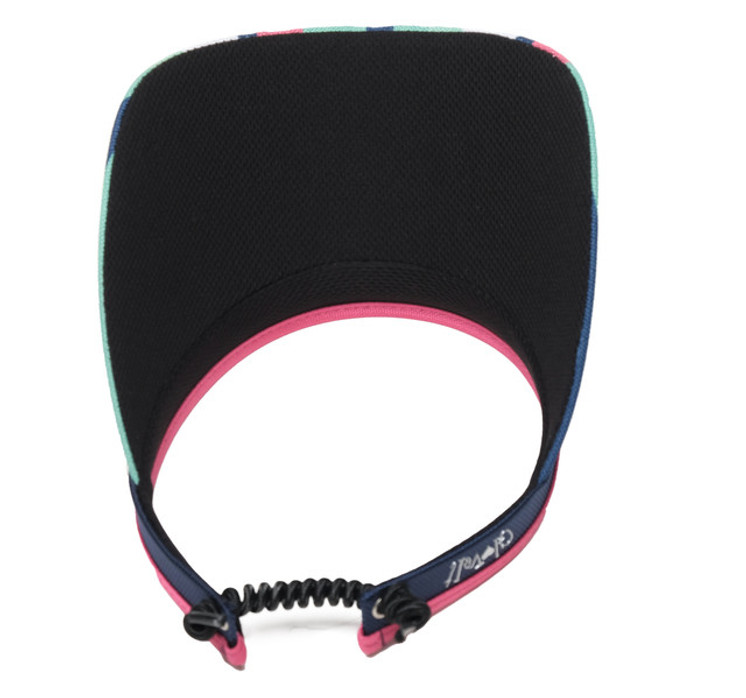 Glove It Coastal Prep Visor