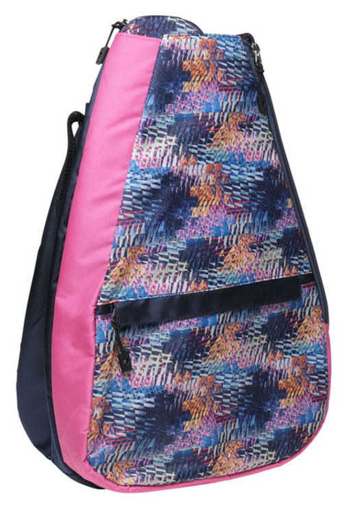 Glove It Navy Fusion Tennis Backpack